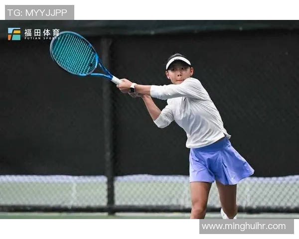 深圳网球队耐力训练新模式引发热议助力运动员全面提升竞技水平