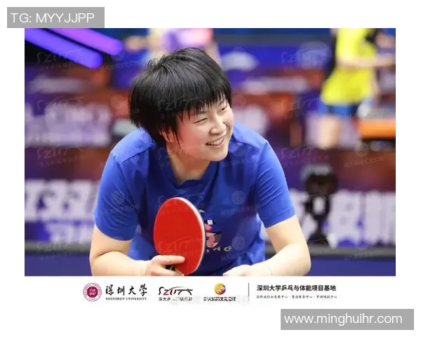 深圳乒乓球队在城市联赛中以56分稳居榜首展现强劲实力