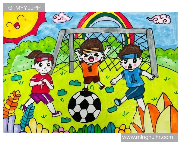 足球明星与球队的艺术魅力绘画展现之旅